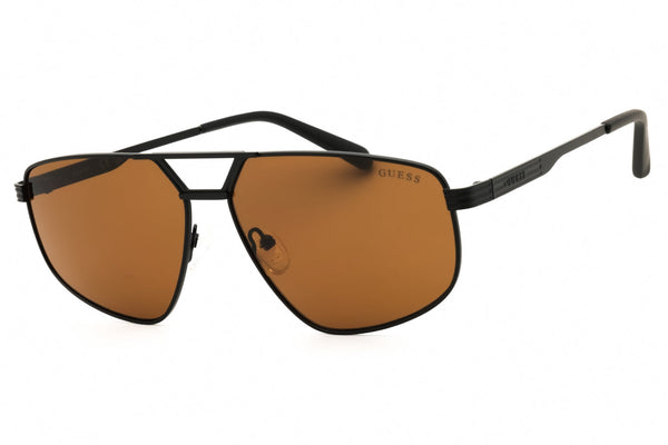 Guess Factory Gf00044 Sunglasses Black
