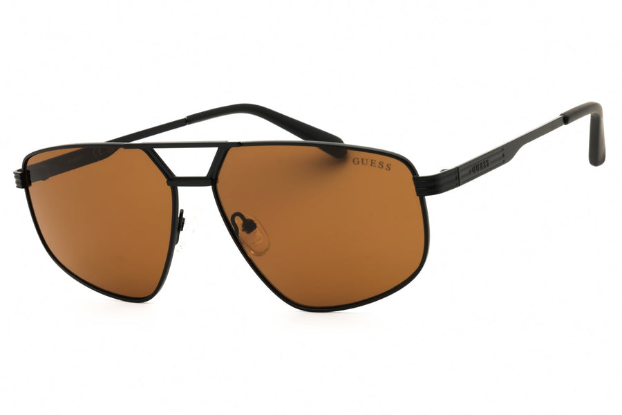 Guess Factory Gf00044 Sunglasses Black