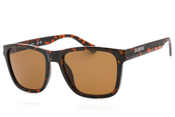 Guess Factory Gf0254 Sunglasses Brown