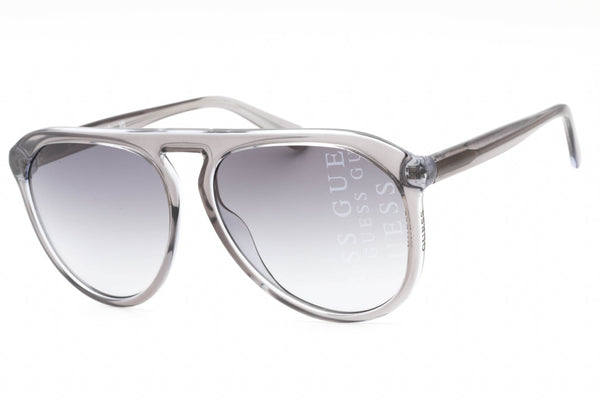 Guess Gu00058 Sunglasses Gray