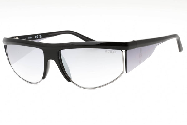 Guess Gu00072 Sunglasses Black