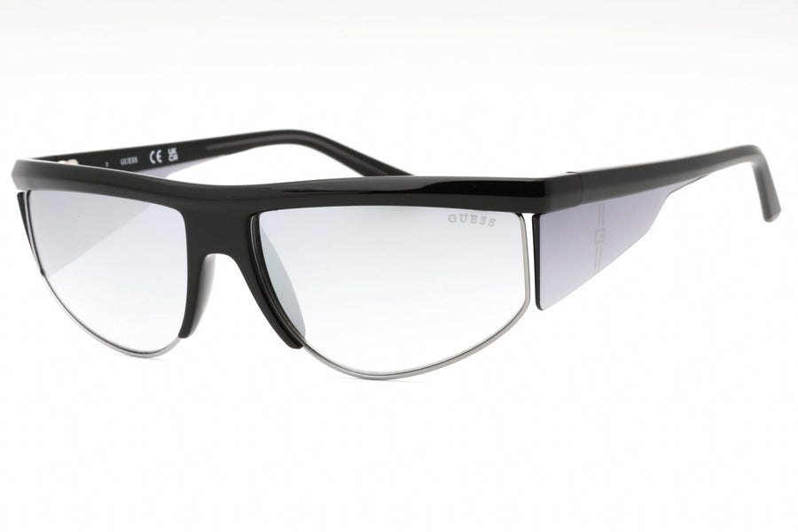 Guess Gu00072 Sunglasses Black