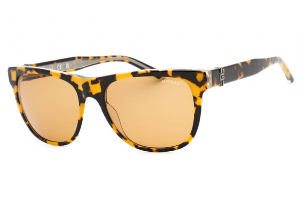 Guess Gu00075 Sunglasses Brown