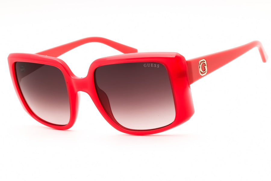 Guess Gu00097 Sunglasses Pink