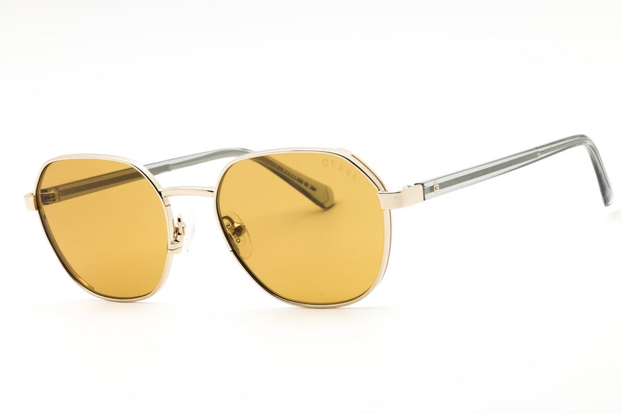 Guess Gu00116 Sunglasses Gold