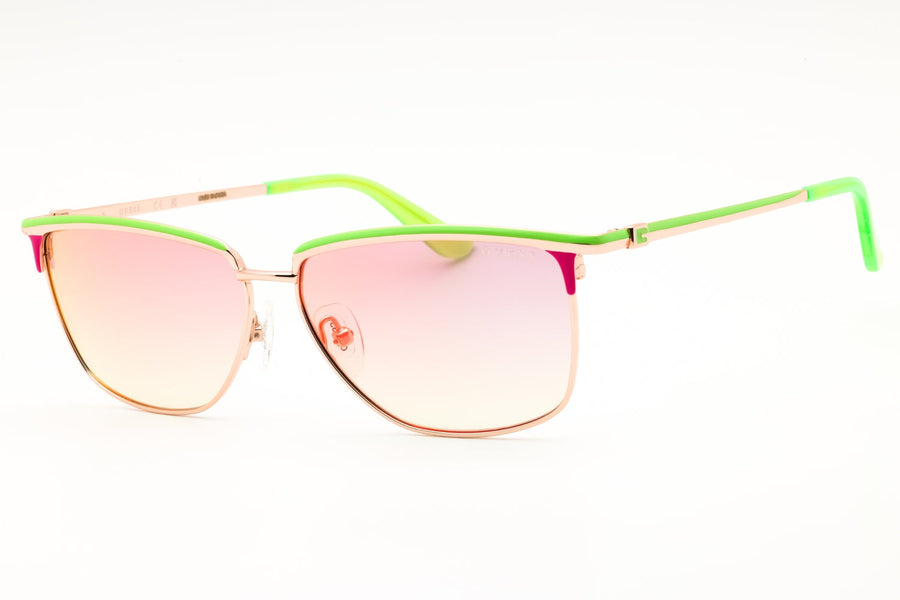Guess Gu00133 Sunglasses Violet
