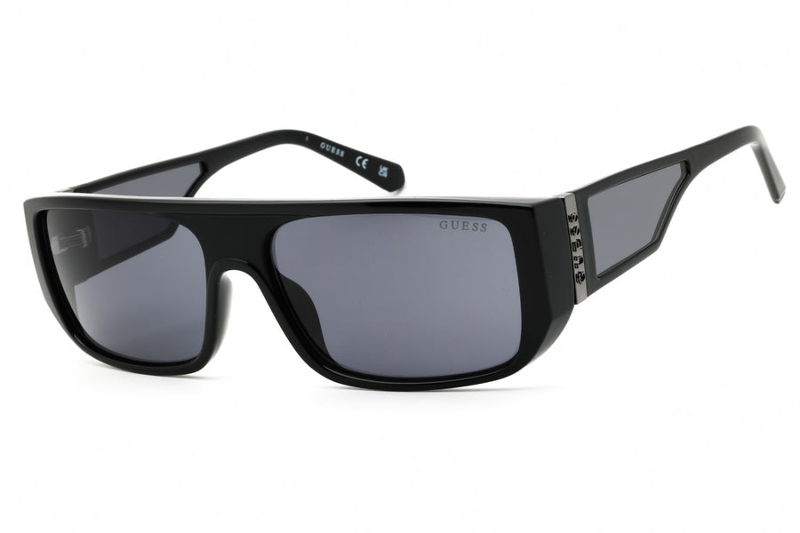 Guess Gu00136 Sunglasses Black
