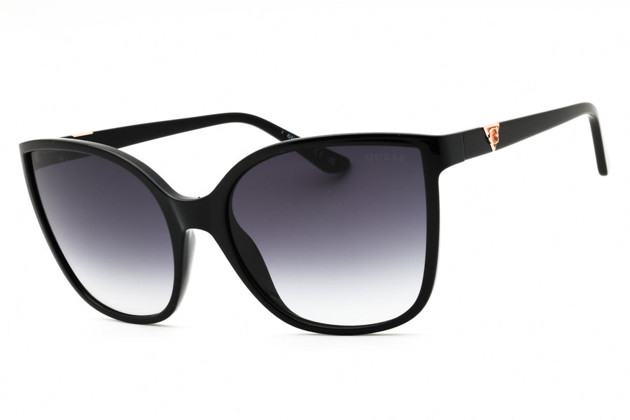Guess Gu00144 Sunglasses Black