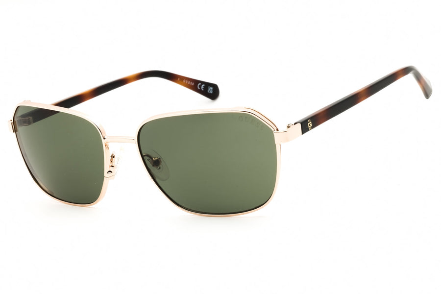 Guess Gu00156-H Sunglasses Gold