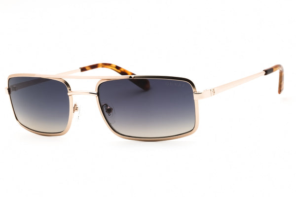 Guess Gu00168 Sunglasses Gold