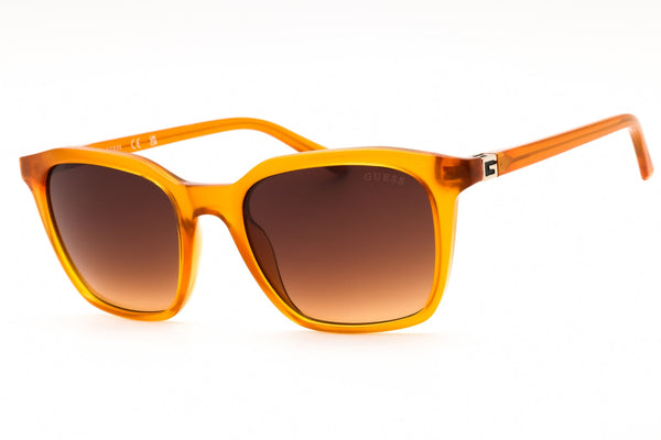 Guess Gu00170 Sunglasses Orange