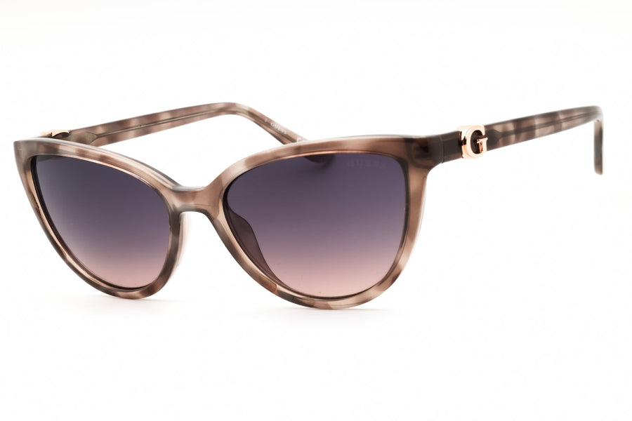Guess Gu00189 Sunglasses Gray