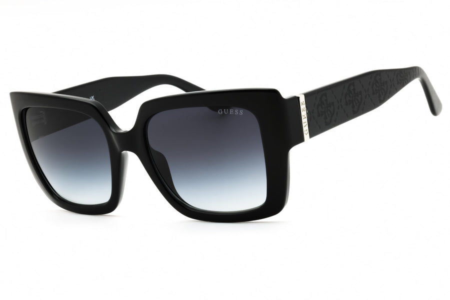 Guess Gu00200 Sunglasses Black