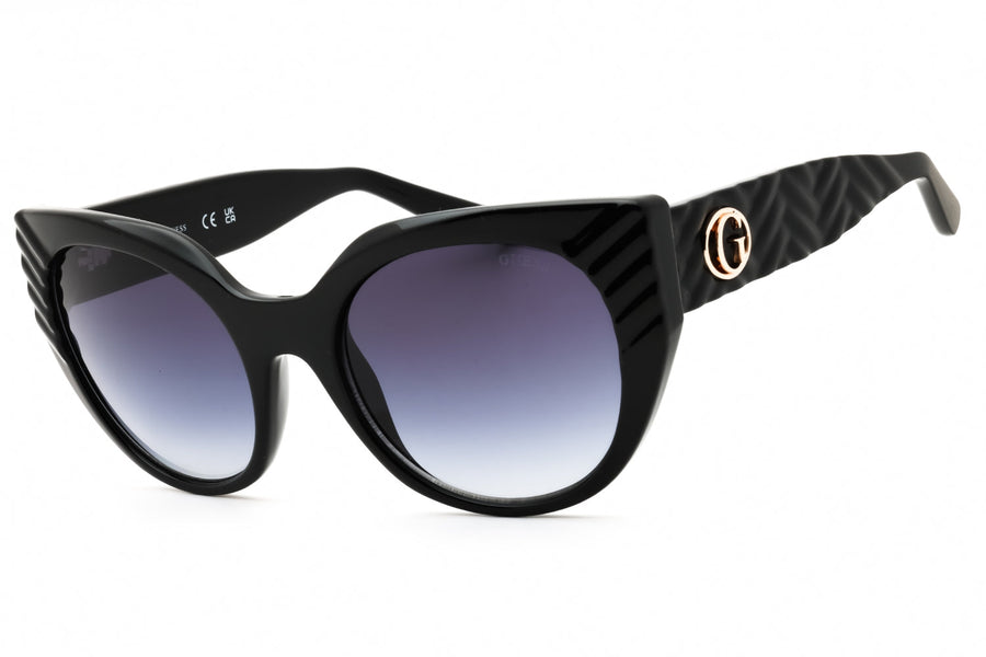 Guess Gu00255 Sunglasses Black