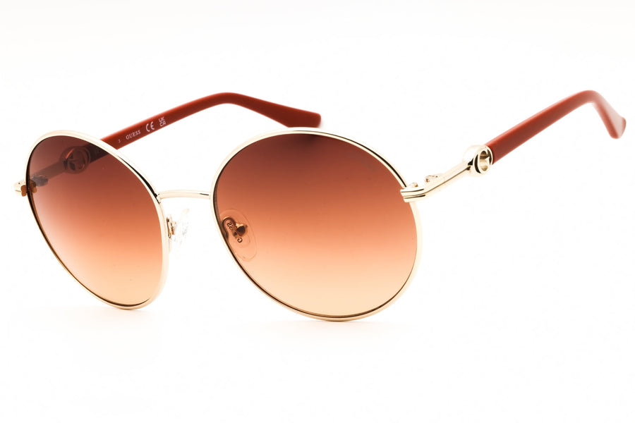 Guess Gu00260 Sunglasses Gold
