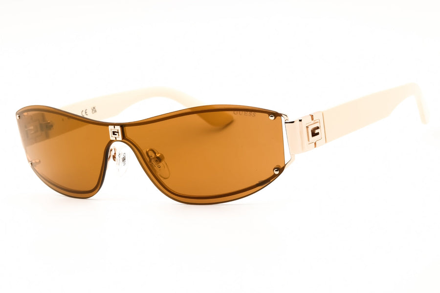 Guess Gu00263 Sunglasses Gold