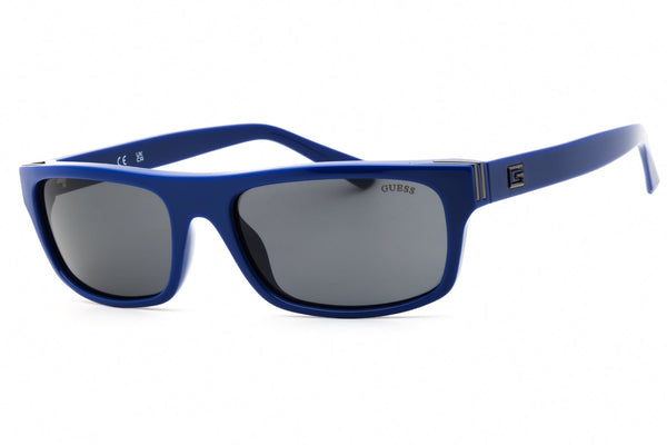 Guess Gu00276 Sunglasses Blue