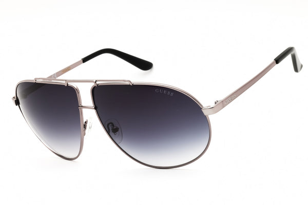 Guess Gu5208 Sunglasses Gray