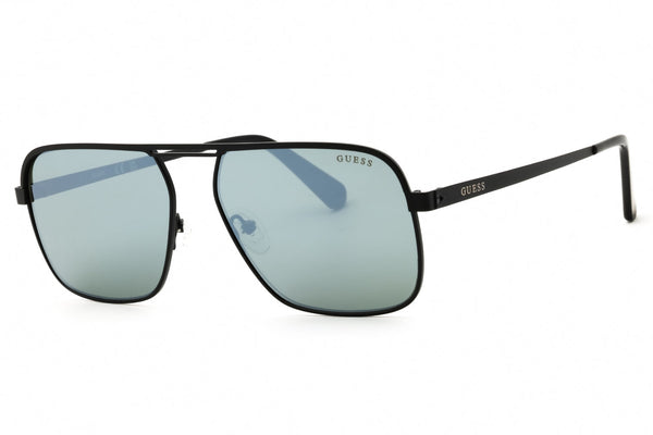 Guess Gu6939 Sunglasses Black