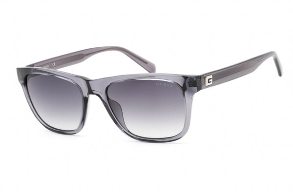 Guess Gu6971 Sunglasses Gray