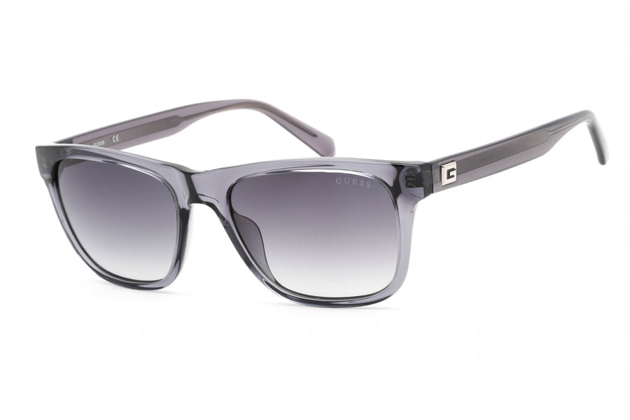 Guess Gu6971 Sunglasses Gray