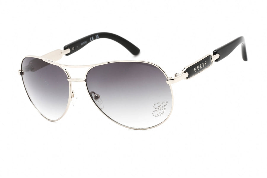 Guess Gu7295 Sunglasses Gold