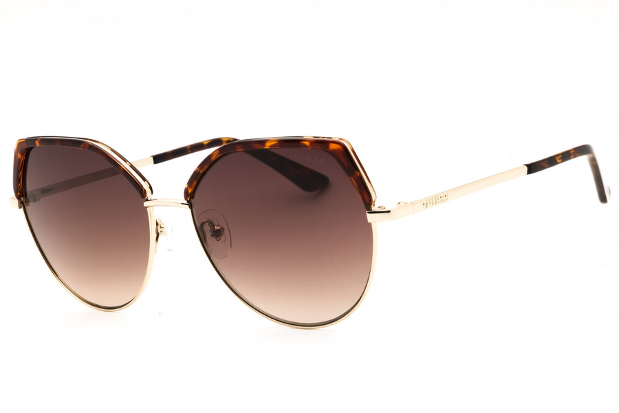 Guess Gu7736 Sunglasses Brown