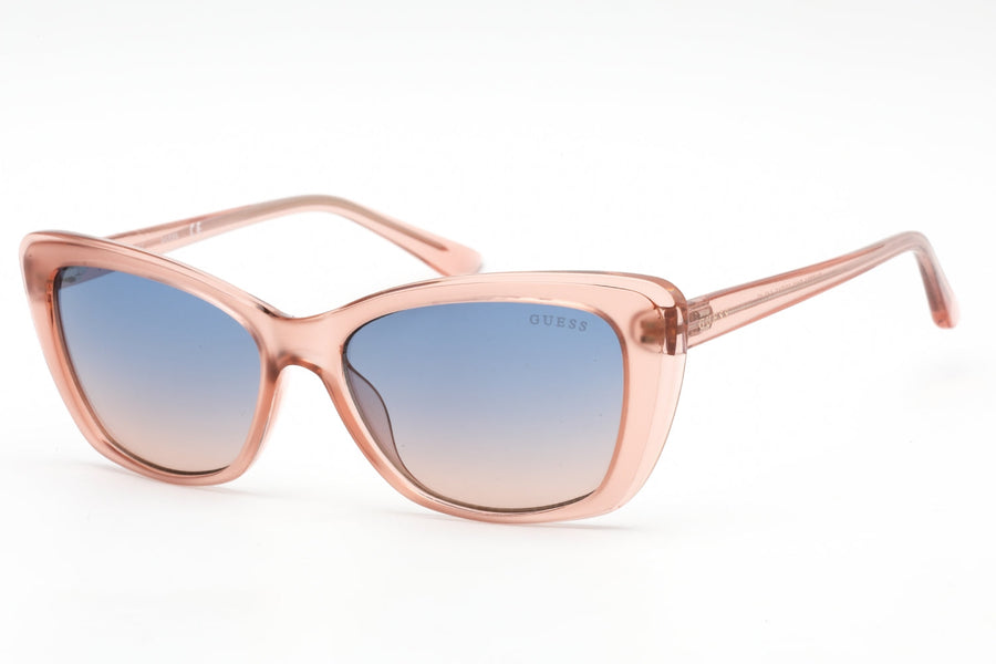 Guess Gu7774 Sunglasses Pink