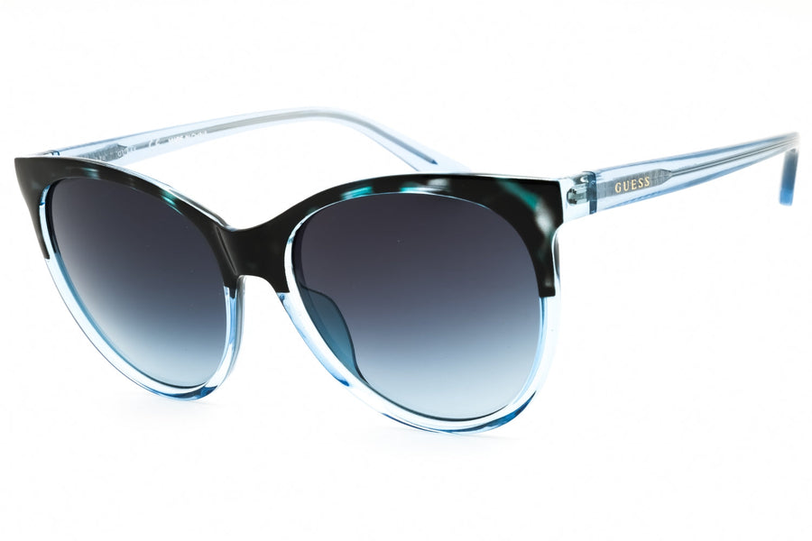 Guess Gu7778 Sunglasses Violet