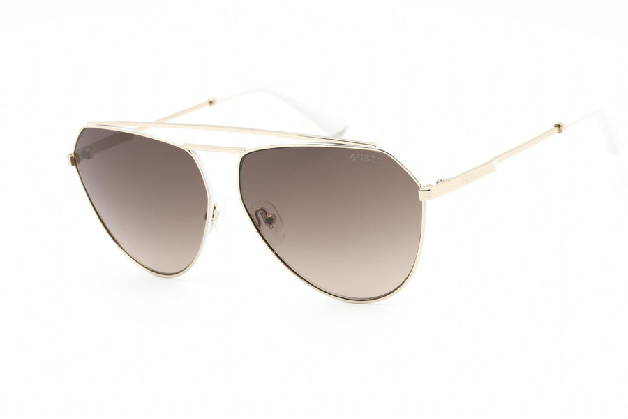 Guess Gu7783 Sunglasses Gold