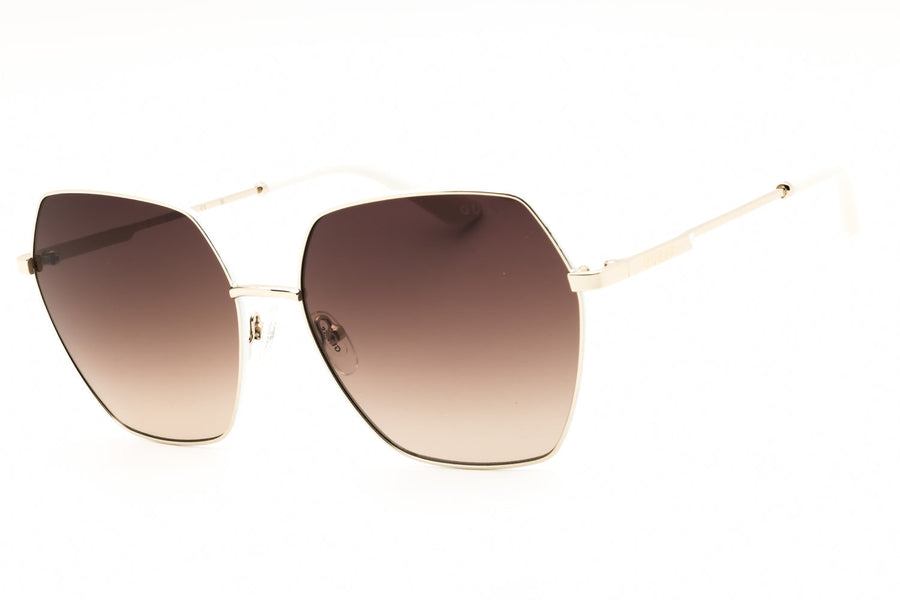 Guess Gu7785 Sunglasses Gold