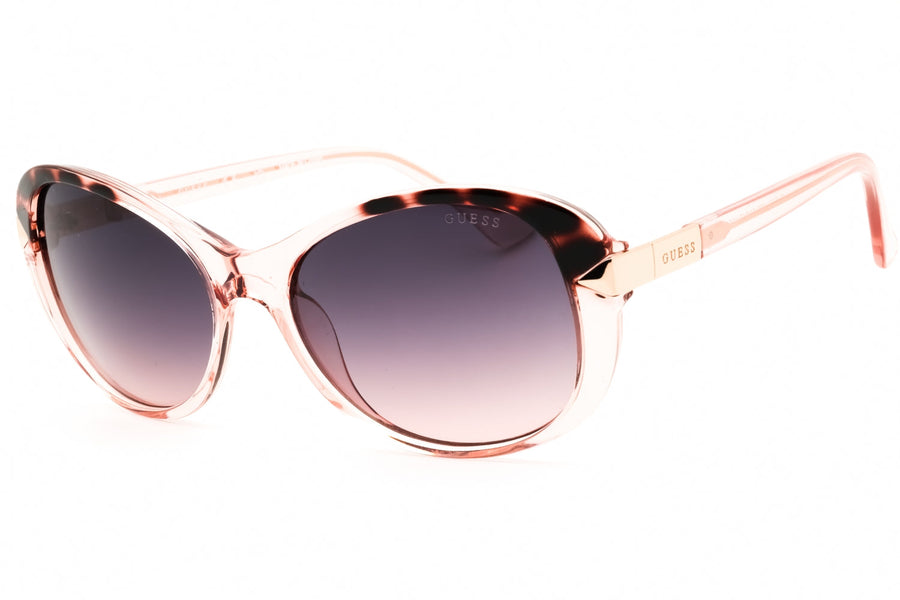 Guess Gu7821 Sunglasses Beige