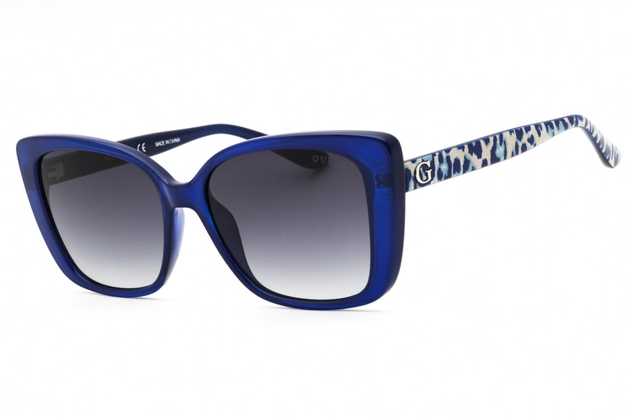 Guess Gu7829 Sunglasses Blue