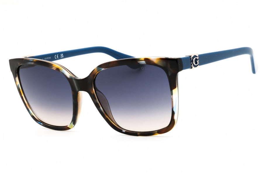 Guess Gu7865 Sunglasses Blue