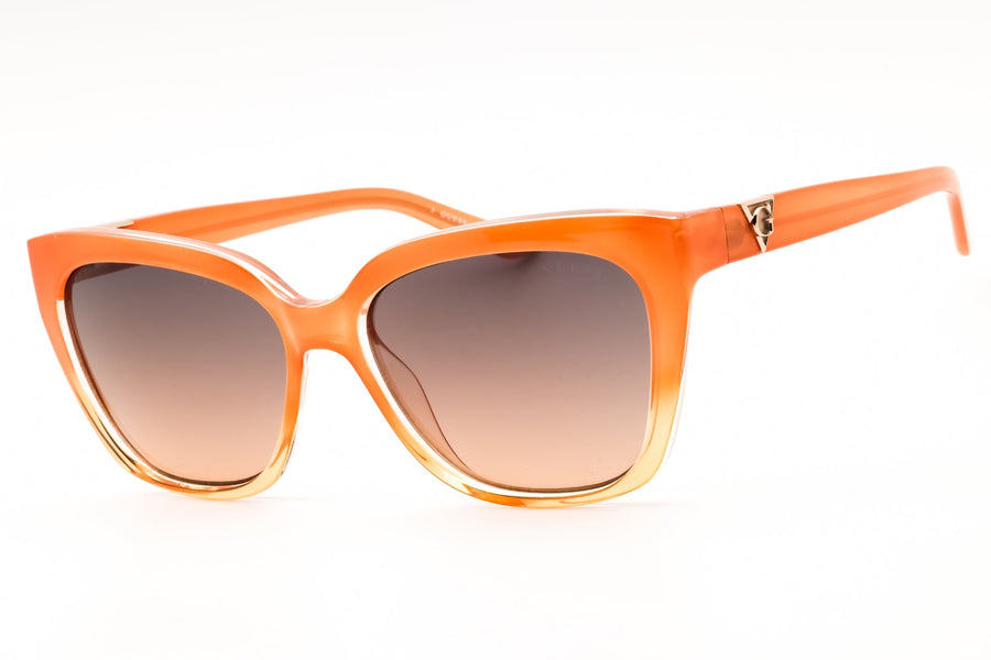 Guess Gu7878 Sunglasses Orange