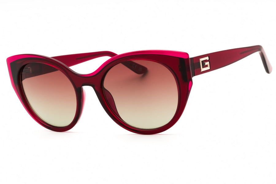 Guess Gu7909 Sunglasses Brown