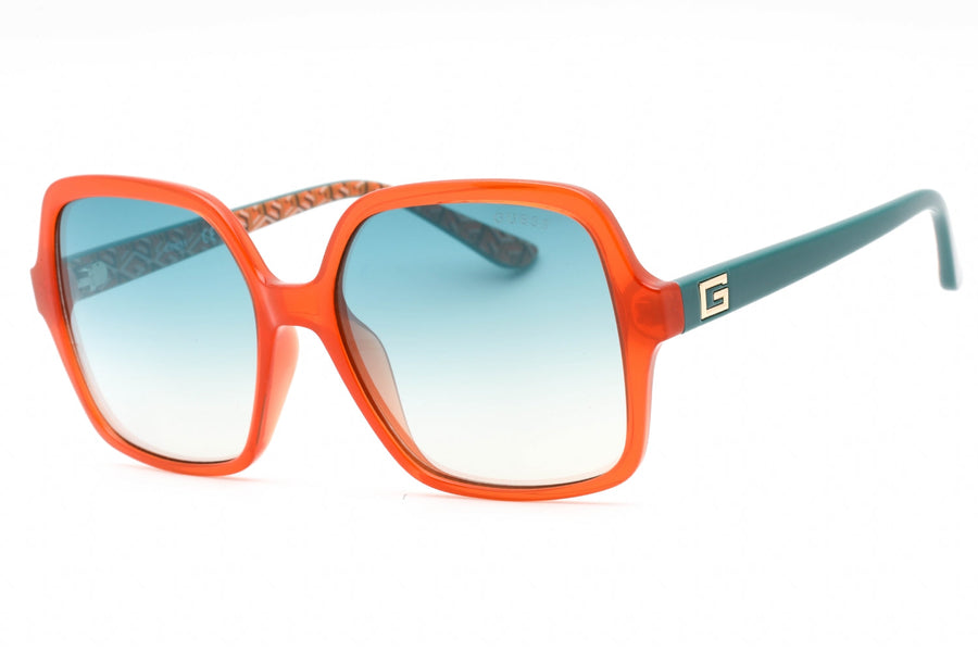 Guess Gu7921-H Sunglasses Orange