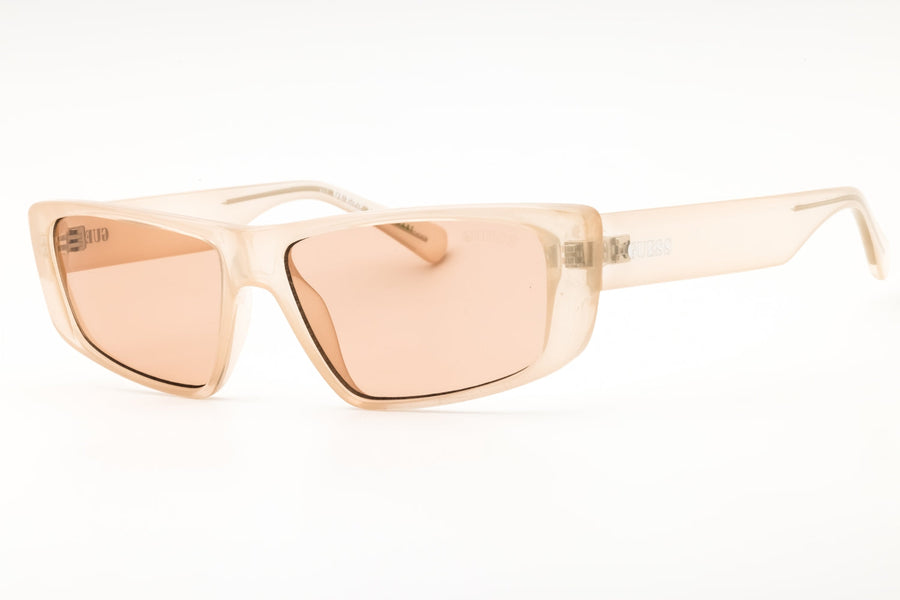 Guess Gu8231 Sunglasses Beige