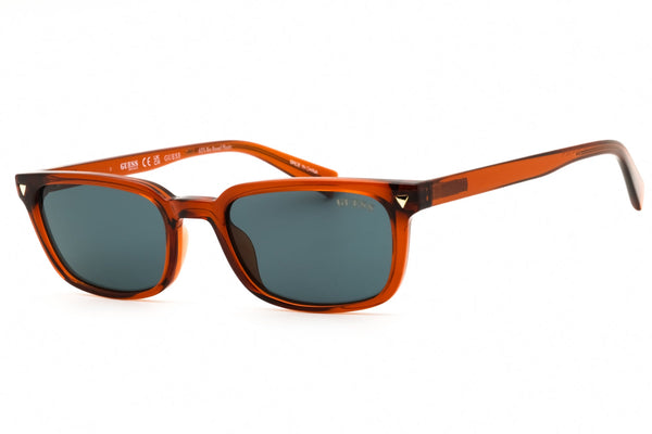Guess Gu8284 Sunglasses Gray
