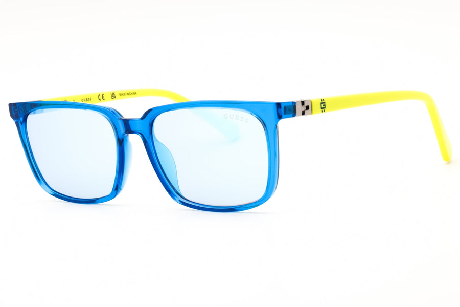 Guess Gu8294 Sunglasses Black
