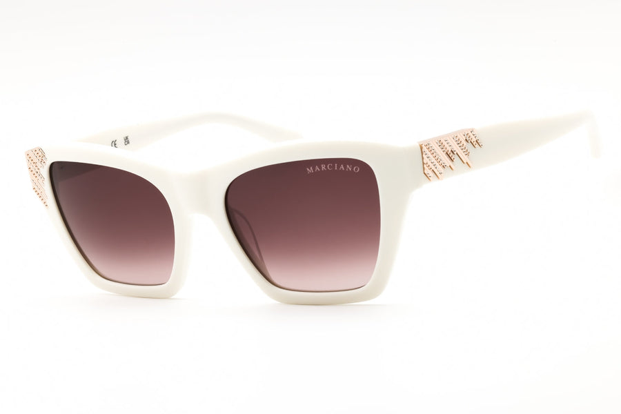 Guess By Marciano Gm00024 Sunglasses White
