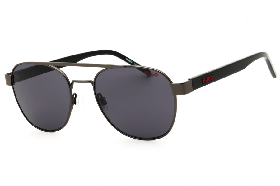 Hugo Hg 1196-S Sunglasses Silver