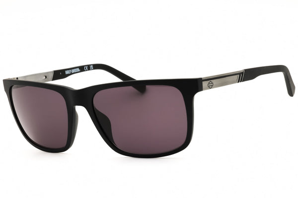 Harley Davidson Hd00020 Sunglasses Black