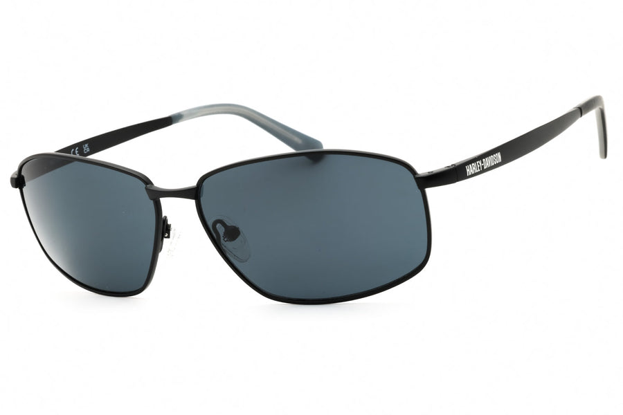 Harley Davidson Hd00024 Sunglasses Black