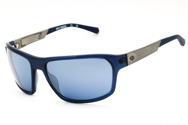 Harley Davidson Hd00027 Sunglasses Gray