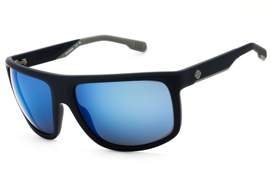 Harley Davidson Hd00029 Sunglasses Black