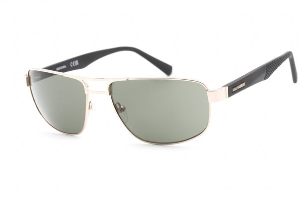 Harley Davidson Hd0946x Sunglasses Black