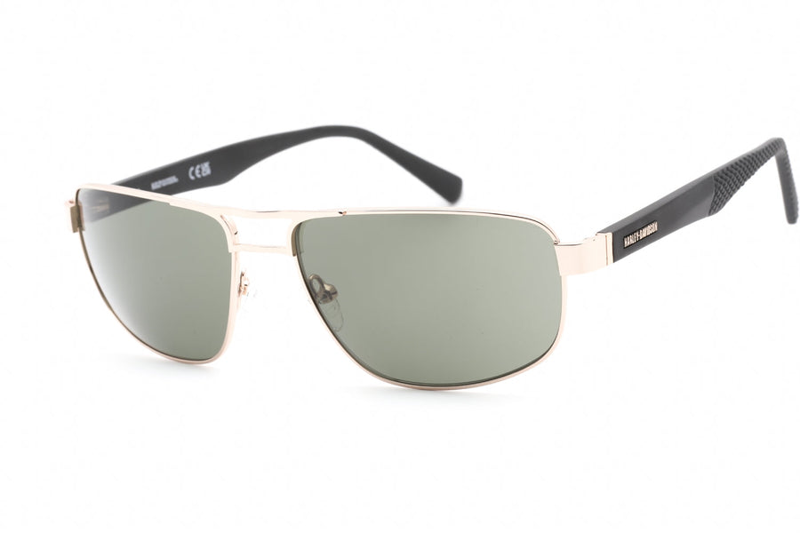 Harley Davidson Hd0946x Sunglasses Black