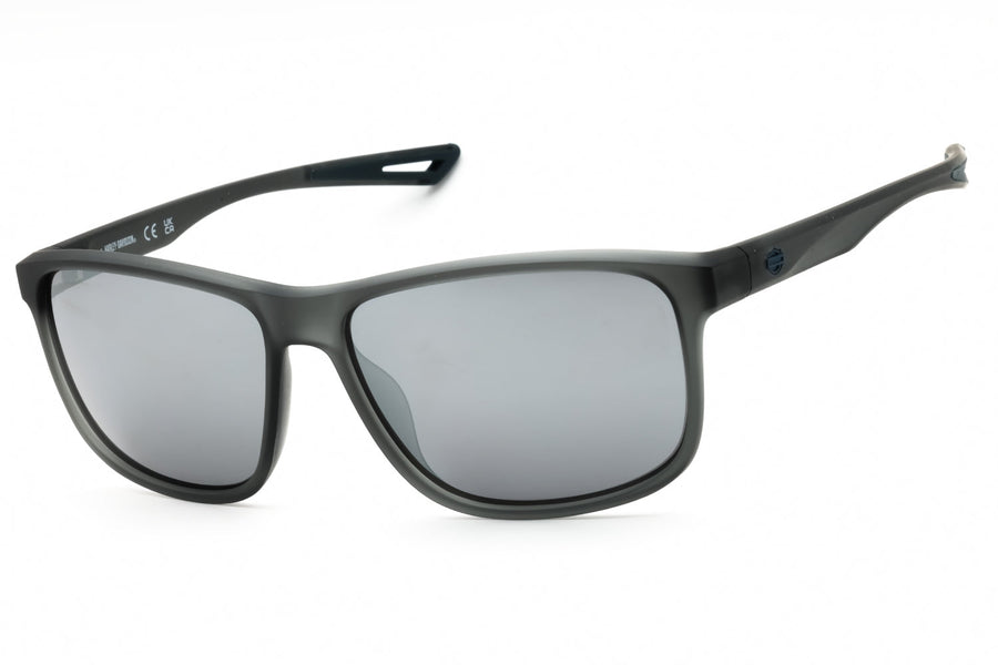 Harley Davidson Hd0959x Sunglasses Black