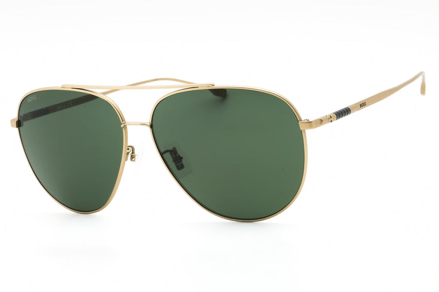 Hugo Boss 1296-F-S Sunglasses Gold